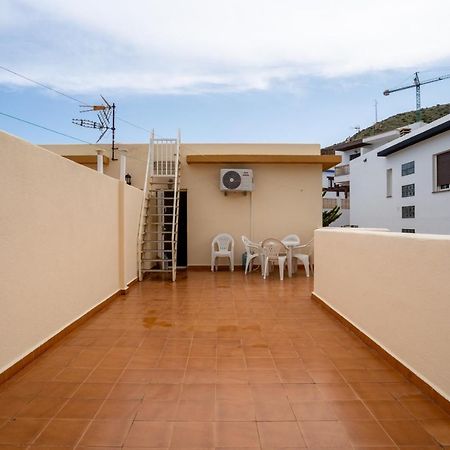 Ferienwohnung Casa San Jose Exterior foto