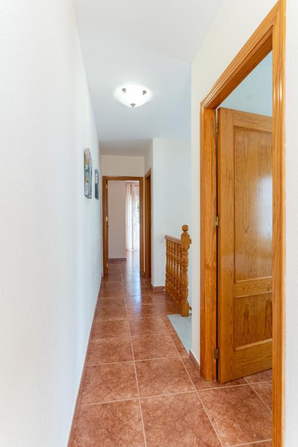 Ferienwohnung Casa San Jose Exterior foto