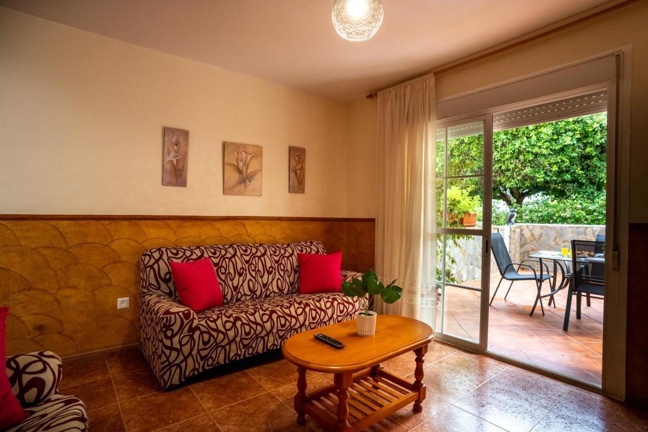 Ferienwohnung Casa San Jose Exterior foto
