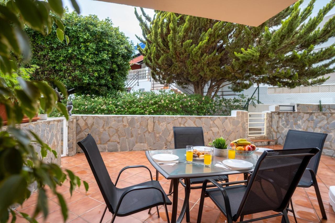 Ferienwohnung Casa San Jose Exterior foto